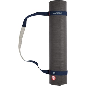 image:imageManduka Yoga Commuter Mat Carrier  EcoFriendly Cotton Easy to Carry HandsFree For All Mat SizesOdyssey