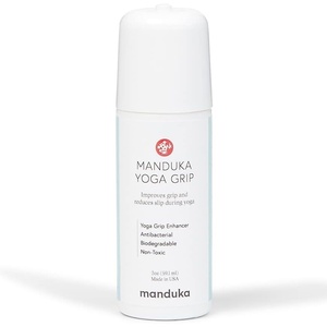 image:imageManduka Yoga Grip Gel  Improves Grip and Reduces Slip Beginner Support Easy Clean Non Stick Non Toxic 2oz 57ml