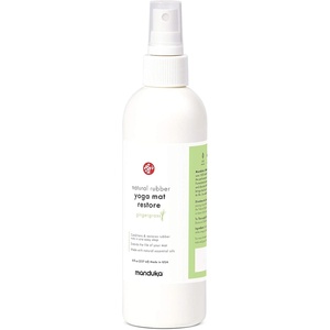 image:imageManduka Yoga Natural Rubber Restore  Condition and Restore 100 Natural Essential Oils Non Irritating Pet Friendly Lemongrass 32oz 946ml