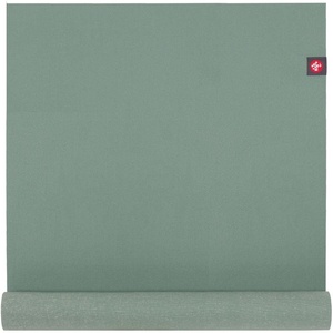 image:imageManduka eKO SuperLite Yoga Mat  15mm Natural Rubber  Foldable amp Travel Friendly  Soft Textured Surface  EcofriendlyLeaf Green