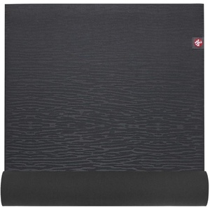 image:imageManduka eKOLite Yoga Mat 71  4mm  Natural Rubber  EcoFriendly  Soft Textured Surface  Natural NexttoSkin Feel  71 x 26 inches  Charcoal GreyCharcoal