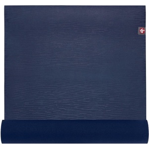 image:imageManduka eKOLite Yoga Mat 71  4mm  Natural Rubber  EcoFriendly  Soft Textured Surface  Natural NexttoSkin Feel  71 x 26 inches  Charcoal GreyMidnight