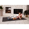 image:imageManduka Align Yoga StrapThunder Grey