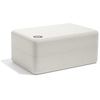 image:imageManduka Foam Yoga Block  Recycled EVA Foam Block with Ergonomic Support Yoga Equipment Home Gym Accessory amp Pilates Tool Lightweight for Travel High Density Comfortable EdgesLinen