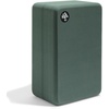 image:imageManduka Foam Yoga Block  Recycled EVA Foam Block with Ergonomic Support Yoga Equipment Home Gym Accessory amp Pilates Tool Lightweight for Travel High Density Comfortable EdgesSage