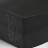 image:imageManduka Foam Yoga Block  Recycled EVA Foam Block with Ergonomic Support Yoga Equipment Home Gym Accessory amp Pilates Tool Lightweight for Travel High Density Comfortable Edges