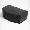 image:imageManduka Foam Yoga Block  Recycled EVA Foam Block with Ergonomic Support Yoga Equipment Home Gym Accessory amp Pilates Tool Lightweight for Travel High Density Comfortable Edges