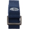 image:imageManduka Unfold Yoga Strap  Lightweight Cotton Secure Slip Free Support Various Sizes and Colors
