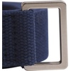 image:imageManduka Unfold Yoga Strap  Lightweight Cotton Secure Slip Free Support Various Sizes and Colors