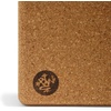 image:imageManduka Yoga Block  FineGrain Block Yoga Equipment Home Gym Accessory Pilates Tool Lightweight for Travel Extra Firm Workout Accessory with Comfortable Edges4 x 6 x 9