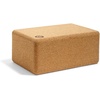 image:imageManduka Yoga Block  FineGrain Block Yoga Equipment Home Gym Accessory Pilates Tool Lightweight for Travel Extra Firm Workout Accessory with Comfortable Edges4 x 6 x 9