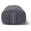 image:imageManduka enlight Bolster Pillow  Yoga Pillow with Machine Washable Microfiber Cover Curved Design for Optimal Workout and Meditation Support Yoga and Pilates EquipmentThunder