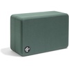 image:imageManduka Foam Yoga Block  Recycled EVA Foam Block with Ergonomic Support Yoga Equipment Home Gym Accessory amp Pilates Tool Lightweight for Travel High Density Comfortable EdgesSage