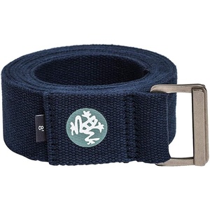 image:imageManduka Align Yoga StrapMidnight Blue