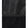image:imageManduka Go Light Yoga Mat Carrier Bag with Pocket Adjustable Strap Suitable for most Yoga MatsBlack