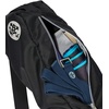 image:imageManduka Go Light Yoga Mat Carrier Bag with Pocket Adjustable Strap Suitable for most Yoga MatsBlack