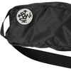 image:imageManduka Go Light Yoga Mat Carrier Bag with Pocket Adjustable Strap Suitable for most Yoga MatsBlack