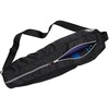 image:imageManduka Go Light Yoga Mat Carrier Bag with Pocket Adjustable Strap Suitable for most Yoga MatsBlack