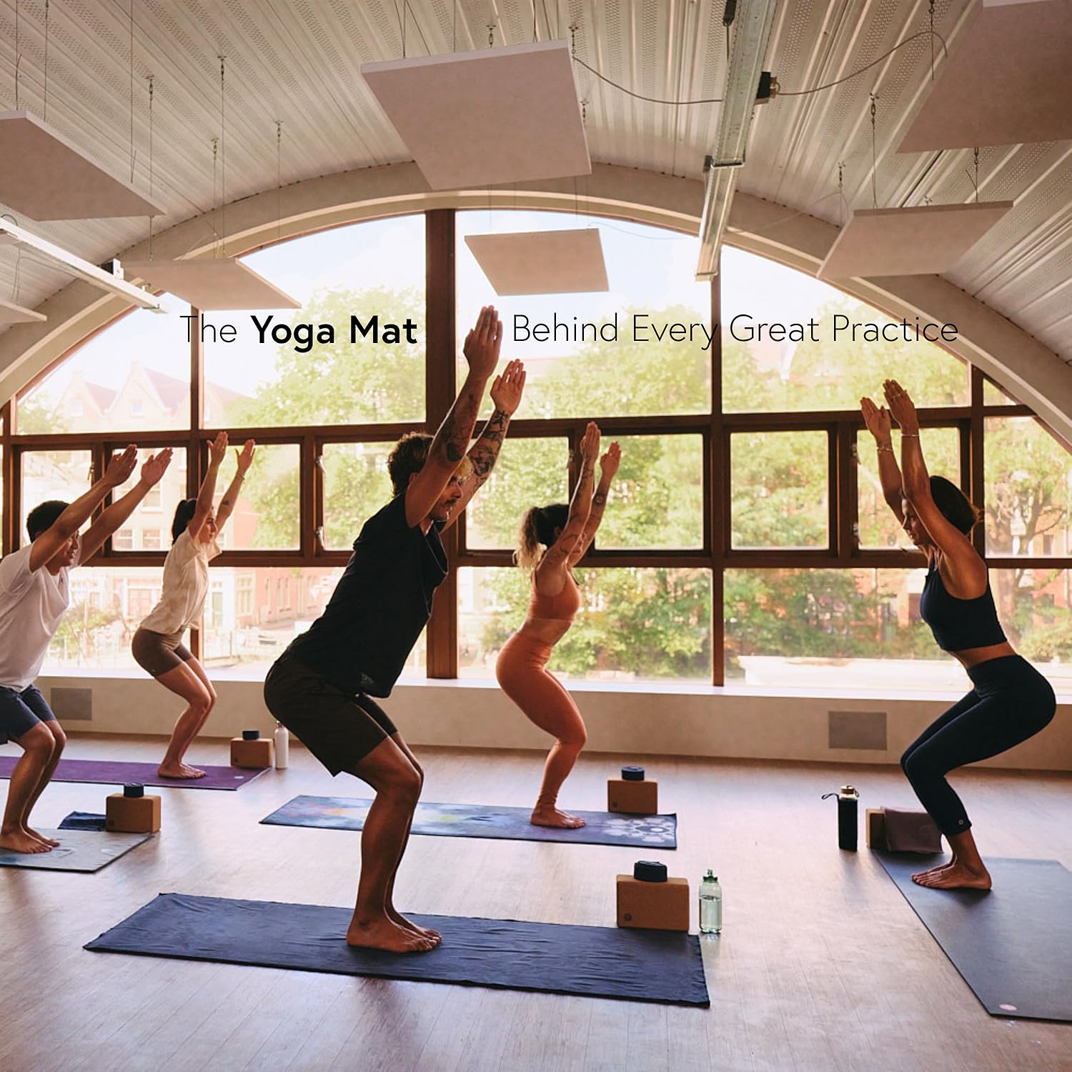 Manduka | Practice With Purpose – Premium Lifetime Yoga Equipment