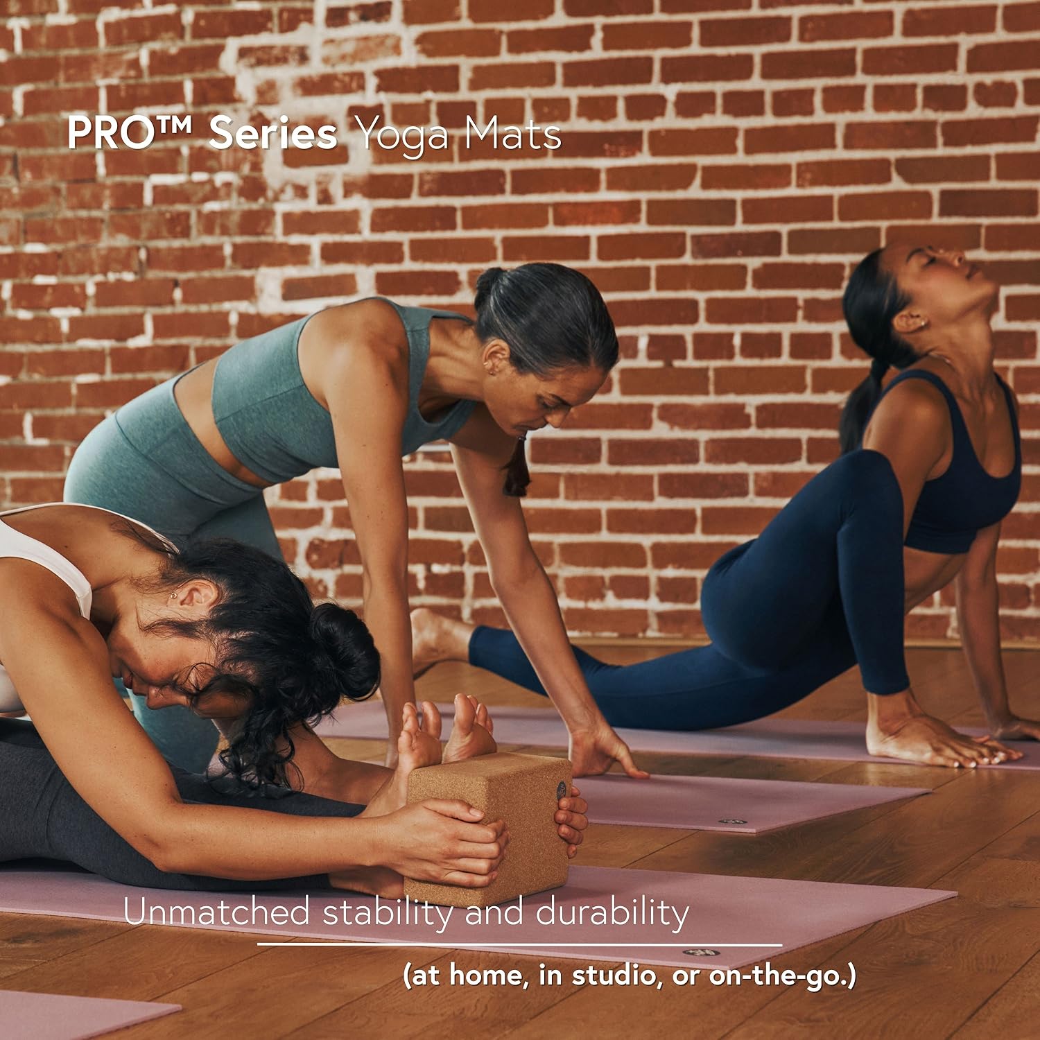 Manduka | Practice With Purpose – Premium Lifetime Yoga Equipment