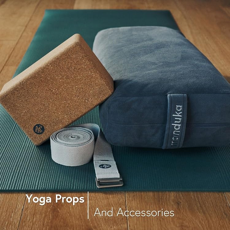 Manduka | Practice With Purpose – Premium Lifetime Yoga Equipment