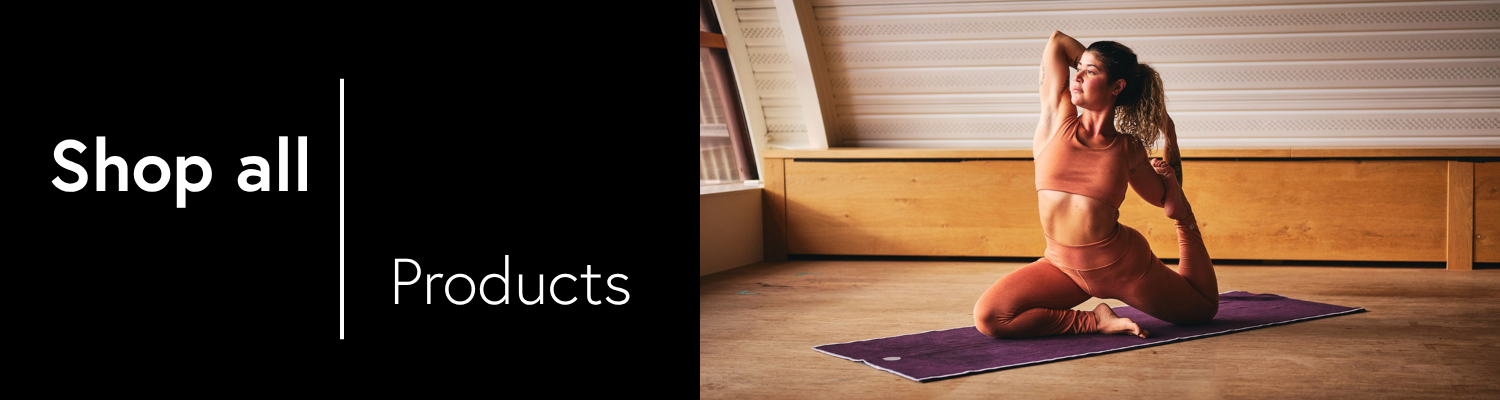 Manduka | Practice With Purpose – Premium Lifetime Yoga Equipment